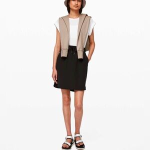 On The Fly Skirt, sz 6